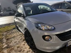 Opel Adam S