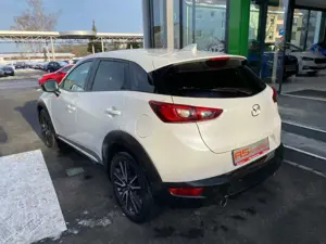 Mazda CX-3 Sports-Line Bild 5