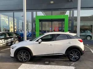 Mazda CX-3 Sports-Line Bild 4