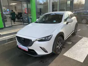 Mazda CX-3 Sports-Line Bild 1