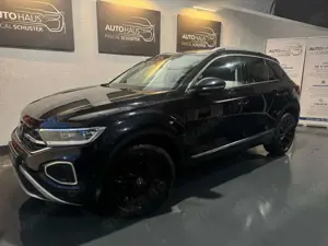 Volkswagen T-Roc 2.0 TDI 4Motion/DSG/LED/ACC/AHK/STANDHZG