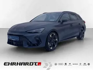 CUPRA Leon Sportstourer 2.0 TSI DSG 4Drive VZ Tribe Editio...