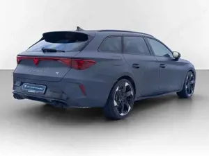 CUPRA Leon Sportstourer 2.0 TSI DSG 4Drive VZ Tribe Editio... Bild 5