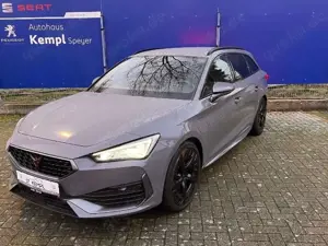 CUPRA Leon Sportstourer 1.4 e-Hybrid (180 kW System) VZ