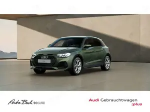 Audi A1 S line 35 TFSI S tronic Navi ACC EP