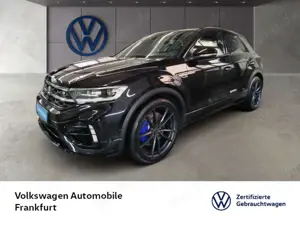 Volkswagen T-Roc 2.0 TSI DSG 4Motion R Navi IQ.Light DAB+ F