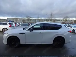 Mazda CX-60 2,5PHEV Homura AWD PANO CON. DRI. COM. Bild 4