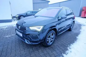 SEAT Ateca FR 2.0 TDI 4Drive/ACC/Pano/DSG/Navi/LED