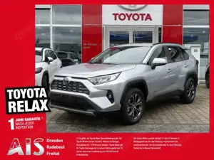 Toyota RAV 4 RAV4 2,5l Hybrid 4x2 Teamplayer Technik Paket