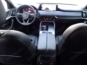 Mazda CX-60 2,5PHEV Homura AWD PANO CON. DRI. COM. Bild 3