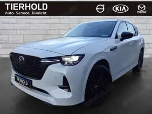 Mazda CX-60 2,5PHEV Homura AWD PANO CON. DRI. COM. Bild 2