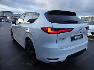 Mazda CX-60 2,5PHEV Homura AWD PANO CON. DRI. COM. Bild 5