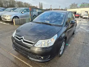 Citroen C4 VTR Plus Tüv Neu