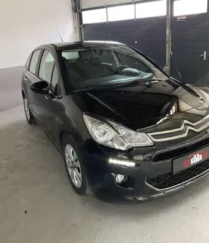 Citroen C3 Pure Tech (VTi) 82 Selection*Wenig km* Bild 3