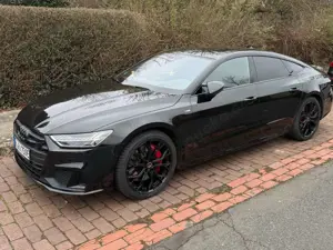 Audi A7 A7 Sportback Hybrid 55 TFSIe quattro S tronic
