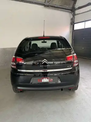 Citroen C3 Pure Tech (VTi) 82 Selection*Wenig km* Bild 5