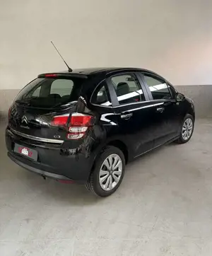 Citroen C3 Pure Tech (VTi) 82 Selection*Wenig km* Bild 4