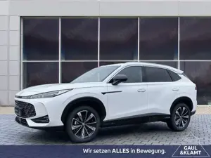 MG HS 1.5 T GDI 125 kW Luxury