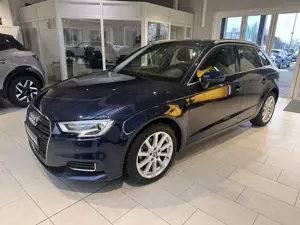 Audi A3 1.5 TFSI cylinder on demand Sportback design