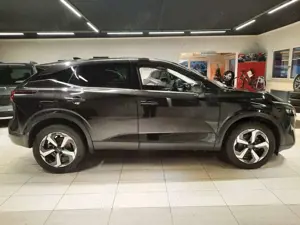 Nissan Qashqai N-Connecta Bild 4