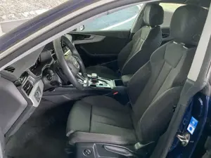 Audi A5 Sportback 50 TDI quattro BUSINESS+AHK+ACC+RFK Bild 4