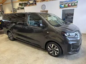 Fiat Ulysse Scudo Ulysse 180 BlueHDi L3 AHK+NAVI+LED+ACC