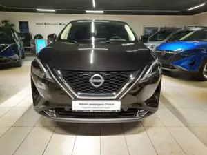 Nissan Qashqai N-Connecta Bild 2