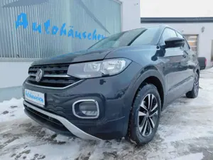 Volkswagen T-Cross 1.0 TSI United Navi/Bluetooth/Kamera/PDC