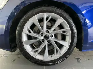 Audi A5 Sportback 50 TDI quattro BUSINESS+AHK+ACC+RFK Bild 2