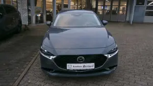 Mazda 3 2.5L e-SKYACTIV G 140ps FWD Exclusive-line Bild 2