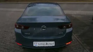 Mazda 3 2.5L e-SKYACTIV G 140ps FWD Exclusive-line Bild 4