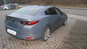 Mazda 3 2.5L e-SKYACTIV G 140ps FWD Exclusive-line Bild 5