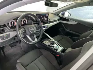 Audi A5 Sportback 50 TDI quattro BUSINESS+AHK+ACC+RFK Bild 3