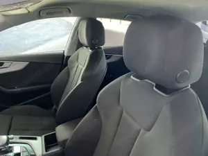 Audi A5 Sportback 50 TDI quattro BUSINESS+AHK+ACC+RFK Bild 5