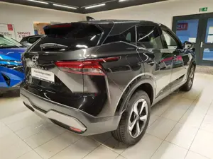 Nissan Qashqai N-Connecta Bild 5