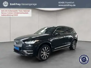 Volvo XC90 XC90 T8 AWD Recharge Inscription-Edition H5 Akku