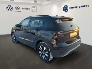 Volkswagen T-Cross 1.0TSI DSG Move LED+NAVI+ACC+SITZHZ+++ Bild 5
