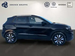 Volkswagen T-Cross 1.0TSI DSG Move LED+NAVI+ACC+SITZHZ+++ Bild 3