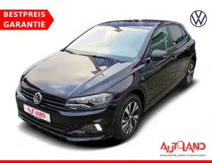 Volkswagen Polo 1.0 Trendline Klima Sitzheizung Bluetooth