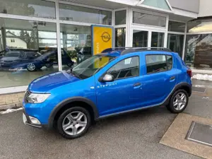 Dacia Sandero Stepway Prestige