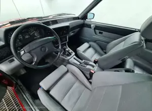 BMW M6 635 CSI*LEDER*KLIMA*SITZH*BC*SAMMLERZUSTAND* Bild 4