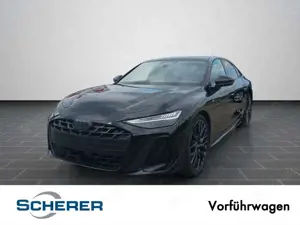 Audi A6 TDI quattro 150 kW S tronic S line