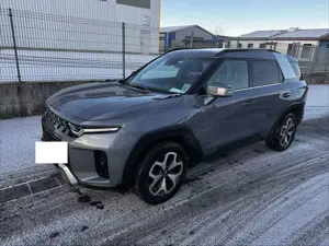 SsangYong Torres 1.5 T-GDi Automatik AHK Neuwagengarantie