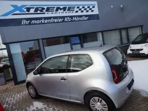 Volkswagen up! take up! BMT Klima/Allwetter