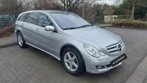 Mercedes-Benz R 350 R 350 L 4Matic 7G-TRONIC / 6-Sitzer