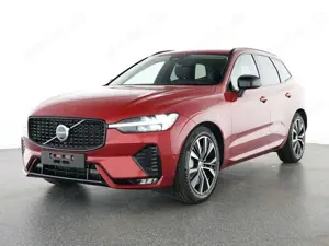 Volvo XC60 B5 Plus Dark AWD