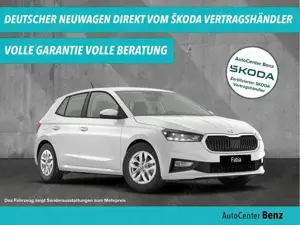 Skoda Fabia 1.0 MPI SELECTION *KLIMA*PDC*LED*SMARTLINK Klima