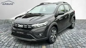 Dacia Sandero III Stepway 1,0 TCe 90 Expression DAB