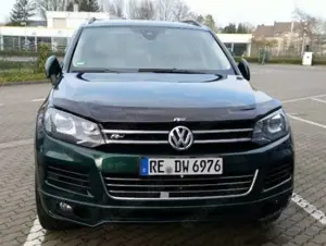 Volkswagen Touareg Touareg 3.0 V6 TDI  DPF Automatik Exclusive