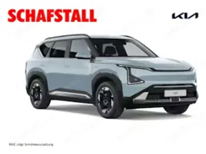 Kia EV5 81,4 kWh Air Privat 5 Monate ab Bestellung bis zu